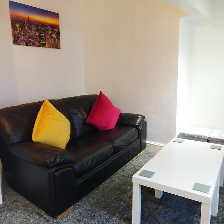 Derwent Street Apartment 3 - Self Contained - 2 Bed Self Catering Apartment Workington Exterior photo
