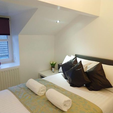 Derwent Street Apartment 3 - Self Contained - 2 Bed Self Catering Apartment Workington Exterior photo