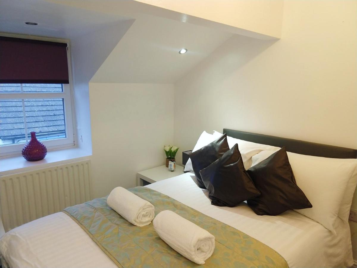 Derwent Street Apartment 3 - Self Contained - 2 Bed Self Catering Apartment Workington Exterior photo